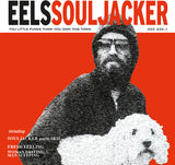 EELS – SOULJACKER (RED VINYL) - LP •