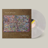 SOULED AMERICAN – SANCTIONS (CLEAR VINYL) - LP •