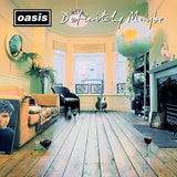 OASIS – DEFINITELY MAYBE (DELUXE 4LP BOX) - LP •