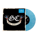 GOOD CHARLOTTE – GOOD CHARLOTTE (OPAQUE SKY BLUE) - LP •