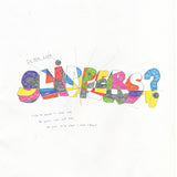 SLIPPERS – SO YOU LIKE SLIPPERS (KELLY GREEN) - LP •