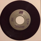 STONE TEMPLE PILOTS – INTERSTATE LOVE SONG (PURPLE VINYL) - 7" •