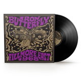 IRON BUTTERFLY – FILLMORE EAST 1968 (ROCKTOBER 2024) - LP •