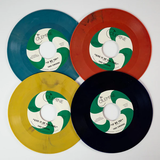 THEE SINSEERS – IF WE TRY (RANDOM COLORED VINYL) - 7" •