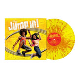 JUMP IN! – O.S.T. (LEMONADE/TANGERINE SPLATTER) - LP •