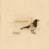 LA DISPUTE – SOMEWHERE AT THE BOTTOM OF THE RIVER…THEN YEARS (ECO MIX VINYL) - LP •