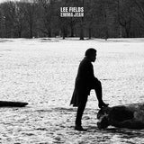 FIELDS,LEE & THE EXPRESSIONS – EMMA JEAN (CLEAR VINYL) - LP •