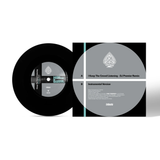 LORD FINESSE – I KEEP THE CROWD LISTENING (DJ PREMIER REMIX) - 7" •