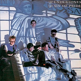 UNDERTONES – SIN OF PRIDE (PLUM VINYL) - LP •