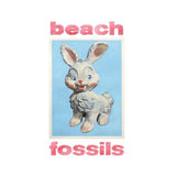 BEACH FOSSILS – BUNNY - TAPE •