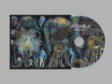 DINOSAUR JR. – THERE NEAR (PINK CLEAR VINYL) - LP •