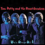 PETTY,TOM & THE HEARTBREAKERS – YOU'RE GONNA GET IT (180 GRAM) - LP •
