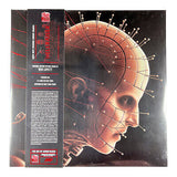 HELLRAISER (2022) – OST (ECO VINYL) - LP •