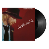 CALDWELL,BOBBY – CAT IN THE HAT - LP •