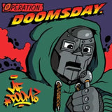 MF DOOM – OPERATION: DOOMSDAY 25TH ANNIVERSARY (RSD BLACK FRIDAY 2024) - TAPE •