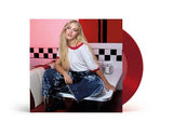 SKYE,FREYA – BAD TASTE (TRANSLUCENT RED) - 7" •