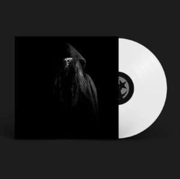 TAAKE – STRIDENS HUS (WHITE VINYL) - LP •