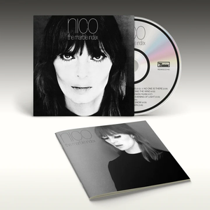 NICO – MARBLE INDEX (BONUS TRACKS) - CD •