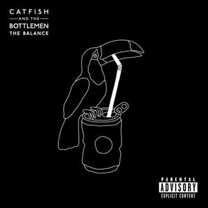 CATFISH & THE BOTTLEMEN – BALANCE - LP •