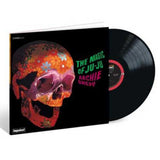 SHEPP,ARCHIE – MAGIC OF JU-JU (VERVE BY REQUEST SERIES) - LP •