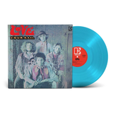 LOVE – FOUR SAIL (LIGHT BLUE ROCKTOBER 2026) - LP •