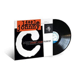 COLES,JOHNNY – LITTLE JOHNNY C (BLUE NOTE CLASSIC VINYL SERIES) - LP •