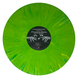 STEIN,FRANKIE & HIS GHOULS – MONSTER MELODIES (RADIOACTIVE GREEN VINYL) - LP •