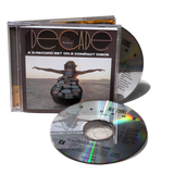 YOUNG,NEIL – DECADE - CD •