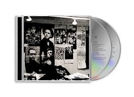 DEPECHE MODE 101 - LIVE CD – Lunchbox Records
