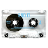 END IT – WRONG SIDE OF HEAVEN - TAPE •