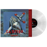 L.A. WITCH – DOGGOD (CLEAR VINYL) - LP •