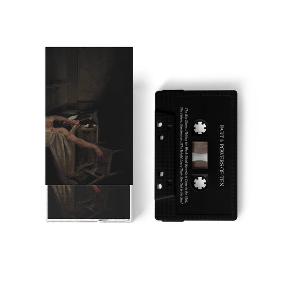 HAVE A NICE LIFE – VOIDS (REMASTER) - TAPE •