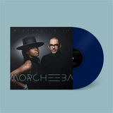 MORCHEEBA – BLACKEST BLUE (BLUE VINYL) - LP •