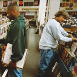 DJ SHADOW – ENDTRODUCING (30TH ANNIVERSARY) - LP •