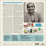 DONATO,JOAO – MUITO A VONTADE (180 GRAM) - LP •