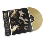 INAGAKI,JIRO – WAJAZZ LEGENDS: JIRO INAGAKI (GOLD VINYL)  - LP •