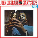 COLTRANE,JOHN – GIANT STEPS (RHINO RESERVE 180 GRAM) - LP •