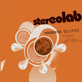 STEREOLAB – MARGERINE ECLIPSE - LP •