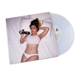 CHARLI XCX – HOW I'M FEELING NOW (CLEAR VINYL) - LP •