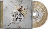 JELLY ROLL – BEAUTIFULLY BROKEN - CD •