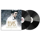 PRESLEY,ELVIS – CHRISTMAS PEACE - LP •