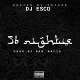 FUTURE – 56 NIGHTS  - LP •