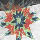 HIGHSIGH – ONCE BEND (COKE BOTTLE GREEN) - LP •