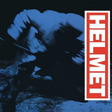 HELMET – MEANTIME - LP •