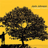 JOHNSON,JACK – IN BETWEEN DREAMS (CANARY YELLOW) - LP •