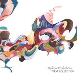 NUJABES – HYDEOUT PRODUCTIONS: FIRST COLLECTION - LP •