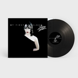 WINTER,JESSICA – MY FIRST ALBUM (BLACK ICE) - LP •