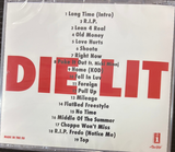 PLAYBOI CARTI – DIE LIT - CD •