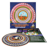 GUARALDI,VINCE  – IT'S THE GREAT PUMPKIN CHARLIE BROWN (ZOETROPE PICTURE DISC) - LP •