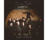 TAYLOR,COREY – CMF2B... OR NOT 2B (CANDY FLOSS VINYL) (RSD24) - LP •